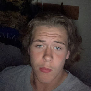 Meet your Posher, Greg